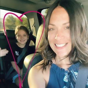 Meet your Posher, Angela